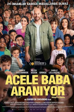 Acele Baba Aranıyor