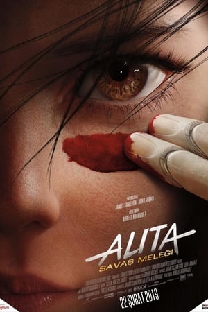 Alita: Savaş Meleği