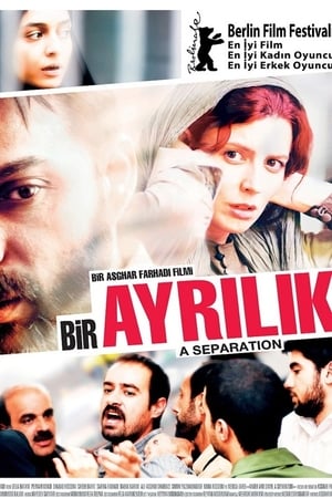 Bir Ayrılık