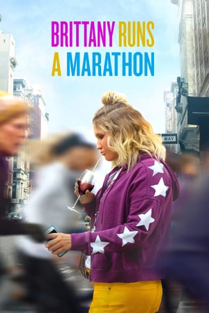 Brittany Runs a Marathon