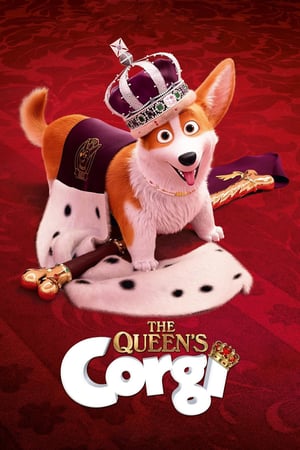 Corgi: Kraliyet Afacanları