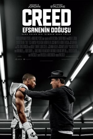 Creed: Efsanenin Doğuşu