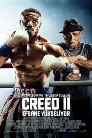 Creed II : Efsane Yükseliyor