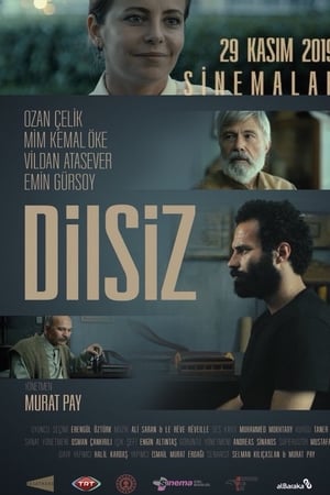 Dilsiz