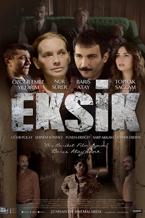 Eksik