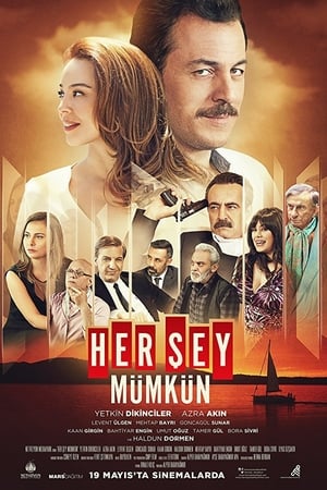 Her Şey Mümkün