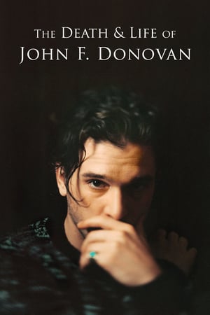 John F. Donovan’ın Ölümü ve Yaşamı