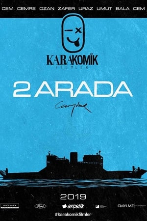 Karakomik Filmler: 2 Arada