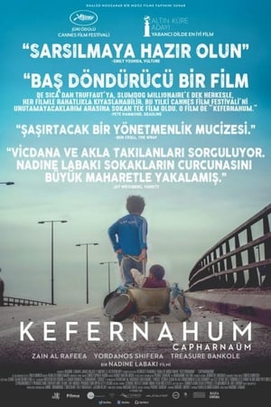 Kefernahum