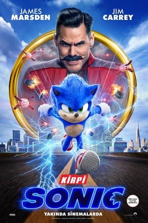 Kirpi Sonic