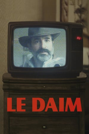 Le Daim