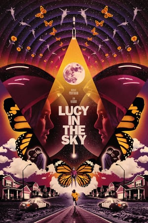 Lucy Gökyüzünde