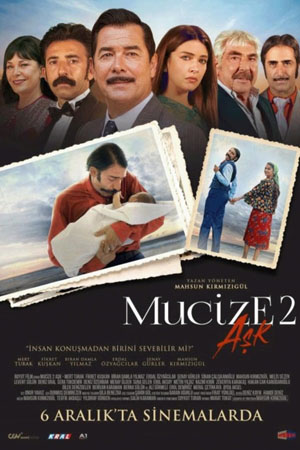 Mucize 2: Aşk