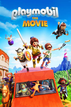 Playmobil Filmi