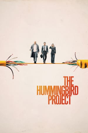 Proje Hummingbird