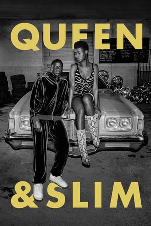 Queen & Slim