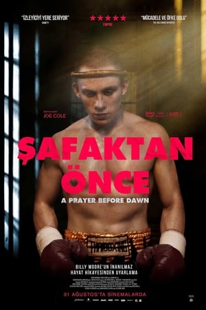 Şafaktan Önce