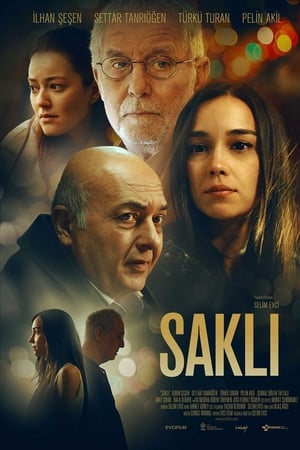 Saklı