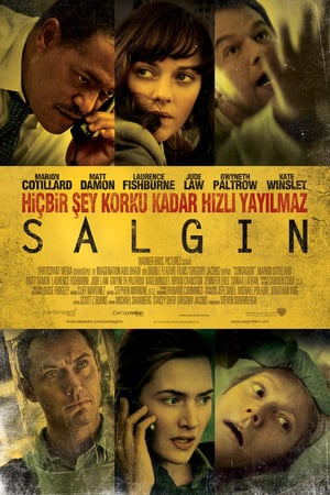 Salgın