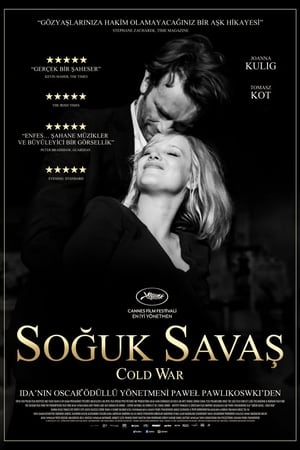 Soğuk Savaş