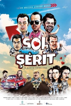 Sol Şerit