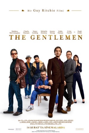 The Gentlemen