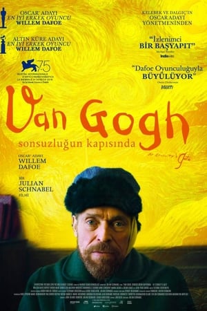 Van Gogh: Sonsuzluğun Kapısında