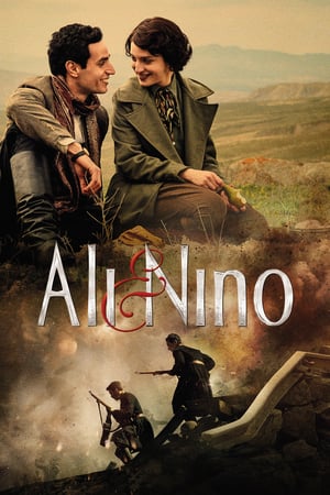 Ali ve Nino