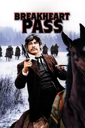 Breakheart Pass