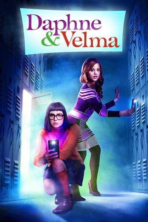 Daphne & Velma