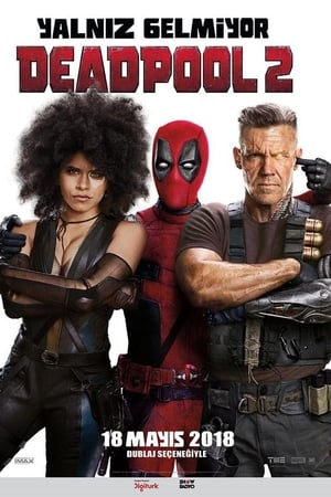 Deadpool 2