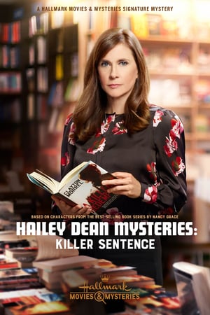 Hailey Dean Mysteries: Killer Sentence