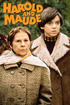 Harold ve Maude