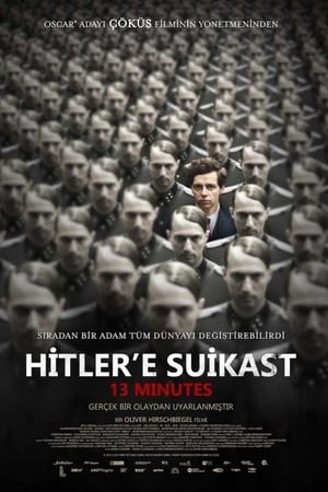 Hitler’e Suikast