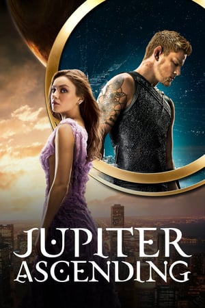 Jupiter Yükseliyor