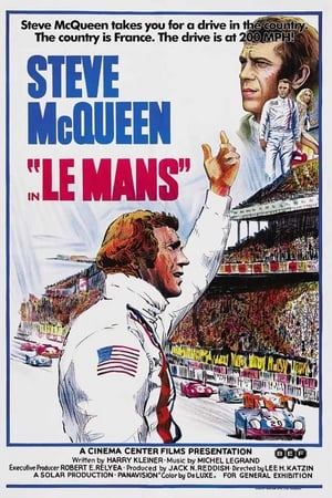 Le Mans