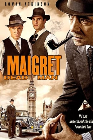 Maigret: Ölü Adam