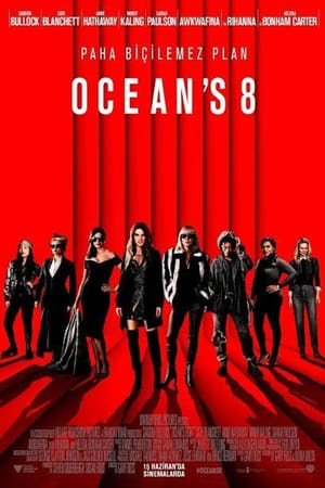 Ocean’s 8