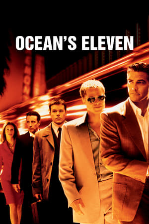 Ocean’s 11