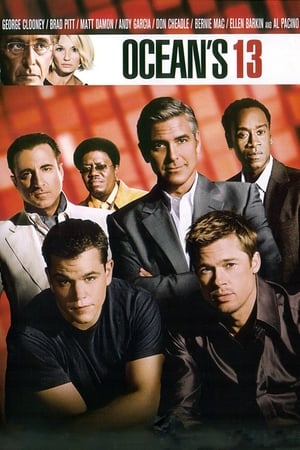 Ocean’s 13