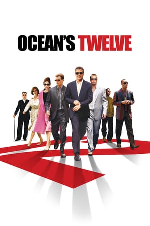 Ocean’s 12