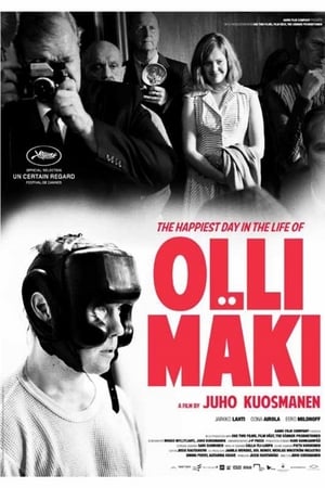 Olli Mäki’nin En Mutlu Günü