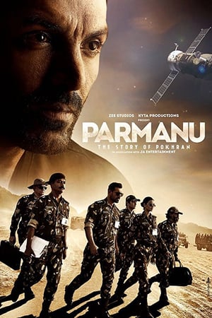 Parmanu : Pokhran Hikayesi