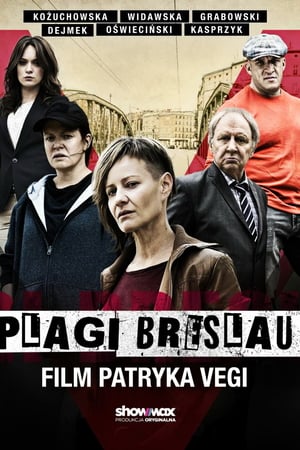 The Plagues Of Breslau