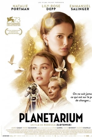 Planetarium