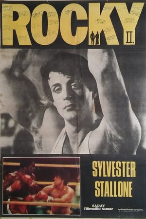 Rocky II