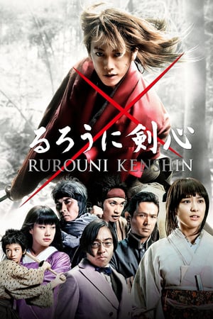 Rurouni Kenshin 1 : Kökenler