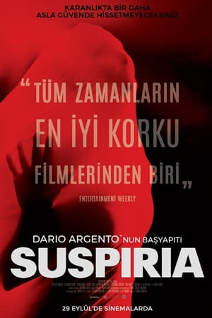 Suspiria