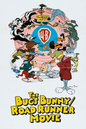 The Bugs Bunny Road Runner Movie