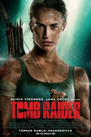 Tomb Raider